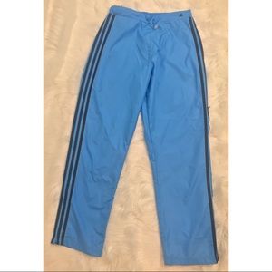 Adidas Windbreaker Pants